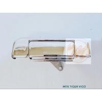 ราคา มือเปิดฝาท้ายเปิดกลาง TOYOTA MIGHTY X Tiger D4D VIGO ดำ ชุบ มือเปิด MTX ไมตี้ ไทเกอร์ วีโก้ ดี4ดี GOAT เฮง (20633713832)