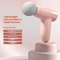 ราคา เครื่องนวดเครื่องออกกำลังกายแบบสั่นแบบพกพาเครื่อง USB นวดกล้ามเนื้อเครื่องนวดไฟฟ้าผ่อนคลายกล้ามเนื้อ (23167446104)