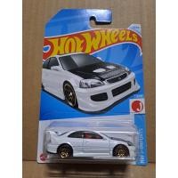 ราคา HOTWHEELS HONDA CIVIC SI (21973428823)