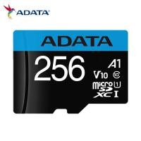 ราคา ดั้งเดิม Gratis Ongkir ADATA SDXC SDHC 32GB 64GB 128GB 256GB A1 V10คลาส10 UHS I หน่วยความจำการ์ด Microsd แฟลชการ์ดเก็บข้อมูลการ์ดบัตร TF สำหรับโทรศัพท์ (18339129871)