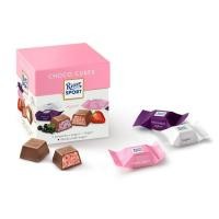 ราคา Choco Cube Ritter Sport ช็อคโกแลตในกล่องแสนสวย มีให้เลือก 4 แบบ (14868685840)