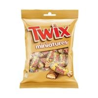 ราคา Chocolate Mars bounty twix snickers ช็อกโกแลตจากเนเธอร์แลนด์ นํ้าหนัก 150 กรัม (23228715112)