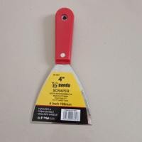 ราคา เกียงโป๊วสี เกียงขูด เกียง สแตนเลส ปัดเงา เกรดพรีเมี่ยม 1 1 5 2 2 5 3 4 5 6 เกียงโป้วสี เกียง เกรียง เกียงโป้วสี เกียงโป๊วสี (22314599701)