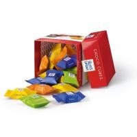 ราคา Choco Cube Ritter Sport ช็อคโกแลตในกล่องแสนสวย มีให้เลือก 4 แบบ (14868685839)