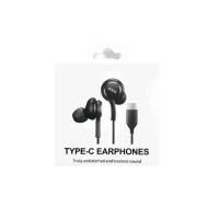 ราคา หูฟัง Samsung AKG USB Type C มีสีดำและสีขาว สินค้ามีประกัน (22045259062)