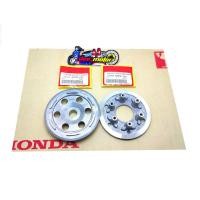 ราคา จานคลัทช์ ชามคลัทช์ ผ้าคลัทช์ แผ่นคลัทช์ แผ่นเหล็กคลัทช์ HONDA เวฟ110i ดรีม110i super cup รุ่นสตาร์ทมือ กดตัวเลือกสินค้า (12054525461)