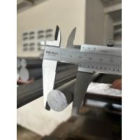 ราคา เพลาอลูมิเนียม6061 20มิล เพลากลม เพลาตัน อลูมิเนียมเกรด6061 อลูมิเนียมแท้ ความยาวดูที่ตัวเลือกสินค้า (22371158959)