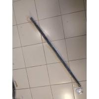 ราคา ยางรีดน้ำประตู อันนอก อันใน TOYOTA HILUX LN50 LN56 LN55 HERO โตโยต้า ฮีโร่ ไฮลักษ์ LN50 อันละ 210 บาท (23182881430)