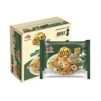 ราคา ยำยำ จัมโบ้ บะหมี่กึ่งสำเร็จรูป รส ผัดขี้เมา 63 ก 30มาม่า (20968152878)