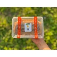 ราคา กล้วยแผ่น กล้วยแผ่นม้วน ขนาด 500 กรัม กล้วยพลังงานแสงอาทิตย์ ตากจากโดมพลังงานแสงอาทิตย์ (19379973419)