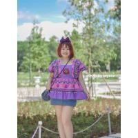 ราคา เสื้อพื้นเมืองรุ่นเเต่งพู่ เสื้อดอยไซส์ใหญ่ มีอก44 60นิ้ว สำหรับสาวอวบน่ารักๆ สินค้าพร้อมส่ง (22780203217)