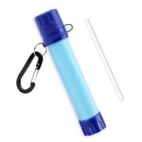 ราคา การกรองน้ำส่วนตัวแบบพกพาอุปกรณ์การกรองน้ำหลอดกรองน้ำ (22450625794)