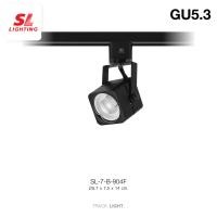 ราคา SL LIGHTING Track Light โคมไฟแทรคไลท์ รุ่น 7 900F 7 904F 7 908F 7 900R 7 904R (9152411320)