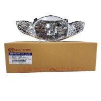 ราคา ไฟหน้า ยามาฮ่า เฟรช ทู ใหม่ FRESH TWO 2011 228 ZS เพชร ช้อนชุบ ติดรถ ไม่มีขั้วเเละหลอดไฟ HMA BRAND (19212561473)