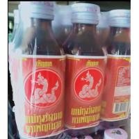 ราคา เครื่องดื่มพญานาคเพื่อสุขภาพ 1แพ็ค แพ็คละ6ขวด (22303746829)