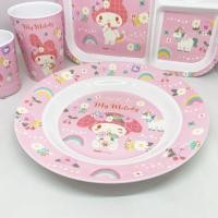 ราคา ขายแยกชิ้น จานเมลามีน ช้อนส้อม ถาดหลุม แก้วน้ำเด็ก มายเมโลดี้ Melody Flower Superware ศรีไทยซุปเปอร์แวร์ 1 ชิ้น item sell SEPERATELY (17137553119)