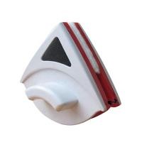 ราคา แปรงทำความสะอาดกระจกสองด้าน1ชิ้นแปรงทำความสะอาดกระจกปรับได้อุปกรณ์ทำความสะอาดกระจกพิเศษสำหรับใช้ในครัวเรือน (23270813305)