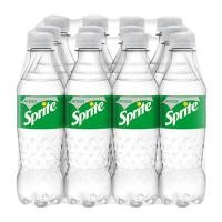 ราคา สไปรท์ น้ำอัดลม กลิ่นเลมอนไลม์ สูตรไม่มีน้ำตาล 330 มล แพ็ค 12 ขวด (17535424070)