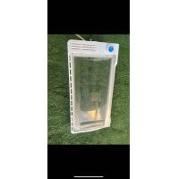 ราคา กรอบช่องฟิตตู้เย็น Samsung มือสองใช้งานได้ปกติไม่แตกไม่หัก ล้างทำความสะอาดก่อนส่ง มีรับประกัน (22984803369)