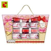 ราคา สก๊อต กิ๊ฟท์บ๊อกซ์ ชุดกล่องของขวัญ รุ่น 02 (5686630090)