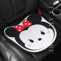 ราคา เบาะรองนั่งรถยนต์ เบาะรองนั่งในรถมิกกี้มินนี่เบาะรองนั่งในรถลายการ์ตูนน่ารักไม่มีหลังเบาะรองนั่งในรถใช้ได้ทั้งสี่ฤดูเบาะรองนั่งระบายอากาศกันลื่นสำหรับรถทั่วไป (19615537930)