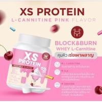 ราคา โปรตีน XS โปรตีนคุณภาพดี พรีเมี่ยม 100 แบรนด์ วิงค์ไวท์ (22905609103)