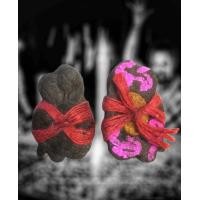 ราคา หุ่นอิ่นคู่ผูกรัก ฝังหัวใจม้าเสพนาง (21917730481)