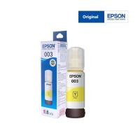 ราคา หมึกเติมแท้ EPSON 003BK C M Y เซท 4 สี กล่อง หมึกเติมแท้100 Epson 003 for L1110 L1210 L3110 L3150 L3120 L3250 L3256 L5190 (22761917603)