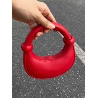 ราคา Ur Red ทันสมัย กระเป๋าถือรูปพระจันทร์ ผู้หญิง กระเป๋าสะพายข้าง นุ่ม Pu หนัง กระเป๋าโทรศัพท์มือถือ ใหม่ 2024 ฤดูร้อน คอลเลกชัน (22705270272)