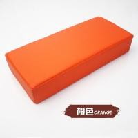 ราคา Jinrabbit หมอนหนัง PU หมอนฟองน้ำไส้หมอนรองคอหมอนรองคอหมอนรองศีรษะสำหรับนอนกลางวันหมอนกันน้ำสำหรับร้านเสริมสวยในโรงพยาบาล (10545199416)