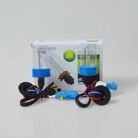 ราคา Quick Start หลอดไฟซีนอน 55w Blue Line ความสว่างสูงหลอดไฟซีนอน Hid สําหรับไฟหน้ารถ H1 H7 H11 9005 9006 H3 โคมไฟ (9865763685)