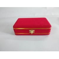 ราคา กล่องเครื่องประดับ ขนาด 4x7นิ้ว (14194953522)
