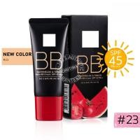 ราคา KUESICR เบบี้ ไบร์ท บีบี ครีม แตงโม มะเขือเทศ 30 กรัม Baby Bright Watermelon Tomato Matte BB Cream SPF45 PA 30 g (23206625786)