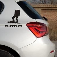 ราคา สติกเกอร์ติดรถเดินเท้าสติกเกอร์ติดรถ SUV สติกเกอร์ติดรถนักท่องเที่ยวสติกเกอร์ติดรถออฟโรดสติกเกอร์ติดรถปีนเขาสติกเกอร์ติดรถออฟโรด3 49 (3405756186)