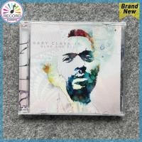 ราคา Gary Clark Jr Blak And Blu Original CD Album Sealed Brand New (22531796845)