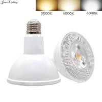 ราคา Jmax หลอดไฟ LED PAR20 PAR30 PAR38หลอดไฟ18W 15W 9W หลอดไฟสกรู E27โคมไฟไฟสปอร์ตไลท์ไฟสปอตไลท์นอกอาคารในร่มกำลังแรงสูง (20793670227)