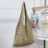 ราคา 2023 ดีไซน์ใหม่กระเป๋าสะพายไหล่ผ้าฝ้ายไนลอนทอมือพร้อมสายรัดแบบนุ่มปิดแสงสําหรับเยาวชน (22265918178)