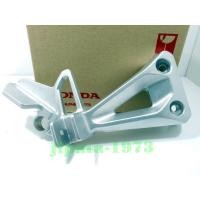 ราคา wave 110 i ชุดขายึดพักเท้าหลัง Honda Wave 110 i ไฟหน้า LED ปี 2021 2022 แท้ (15086647179)