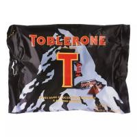 ราคา พร้อมส่ง Toblerone Tiny Mini Milk Chocolate ช็อคโกแลต ทอปเบอโรนมินิ รสนม 200g (12934197692)