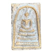 ราคา พระสมเด็จวัดระฆังพิมพ์ใหญ่ พระสมเด็จเก่า พระสมเด็จโต F554 (22732175732)