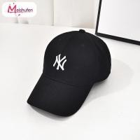 ราคา Meishufen MLB หมวกเบสบอล New York Yankees หมวก Casual Sun Protection Sun หมวกหมวกผ้าฝ้าย P MLB หมวกเบสบอล New York Yankees หมวก Casual Sun Protection Sun หมวกผ้าฝ้ายหมวกแบบพกพาสำหรับผู้ชายและผู้หญิง (