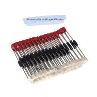 ราคา Best value 20pcs lot 1N5376B 1N5377B 1N5378B 1N5379B 1N5380B 1N5381B 1N5382B 1N5383B 1N5384B 1N5385B 1N5386B 1N5387B 1N5388B 5W Zener diode (22811224272)