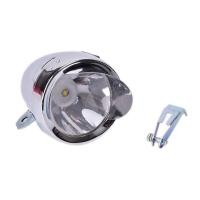 ราคา Badao จักรยานย้อนยุคจักรยานไฟหน้าไฟหน้าหลอดไฟสำหรับจักรยานไฟฉายแนววินเทจ (19476427200)