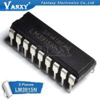 ราคา 5PCS LM3915N 1 DIP18 LM3915 1 DIP LM3915N LM3915 DIP 18 new and original IC (20147473349)
