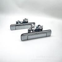 ราคา มือเปิดฝาท้าย dmax มือเปิดฝาท้าย EUIO มือเปิดฝาท้าย Isuzu D Max Isuzu D MAX 2003 2011 Chevrolet COLORADO 2004 2011 ปี ชุบโครเมี่ยม มือเปิดฝาท้าย dmax ที่เปิดฝาท้าย แบบมีรูกล้อง (23214125944)