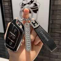ราคา เคสกุญแจสำหรับ MG เคสกุญแจ MG4 MG VS MG HS MG ZS MG 5 MG EXTENDER DC MG ZS EV MG EP MG4 EV MG EXTENDER GC เคสกุญแจแฟชั่น เคสกุญแจน่ารัก MG พวงกุญแจ MG (18488082010)
