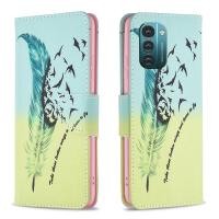 ราคา สำหรับ Nokia G22 C32 C22 C12 C21 G21 G11 G10 G20 X20 X10 Nokia 5 4 3 4 1 4 2 4 Nokia 7 2 6 2เคสโทรศัพท์รูปแบบที่ได้วาดไว้การ์ตูนกระเป๋าสตางค์หนังช่องเสียบบัตรคู่รักเคสฝาพับ (18869422843)