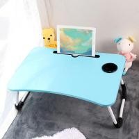 ราคา spring home โต๊ะญี่ปุ่นพับ โต๊ะญี่ปุ่น minimal โต๊ะญี่ปุ่น โต๊ะอเนกประสงค์ โต๊ะวางโน๊ตบุ๊ค สำหรับเด็ก นักเรียน บนเตียง หอพัก ขนาดเล็ก พกพาสะดว (11144196095)
