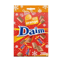 ราคา Daim Chocolate สินค้านำเข้าจาก สวีเดน มี 3 ขนาด (23117873884)