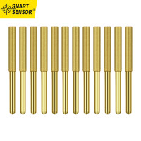ราคา Smart Sensor เครื่องลับคมเลื่อยโซ่เพชรตะไบหินลับมีดเคลือบไทเทเนียมสำหรับเลื่อยโซ่ไม้12ชิ้น5 32in 4 0มม 3 16in 4 8มม 7 32in 5 5มม (13254103439)